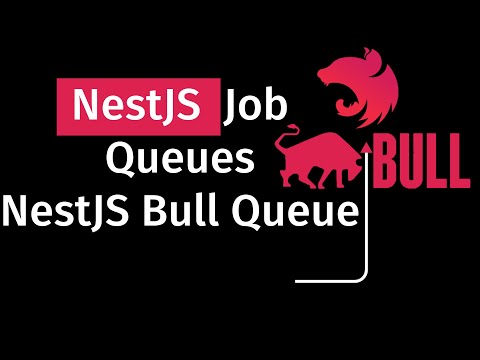 Mastering Job Queues: An In-Depth Guide to NestJS Bull Queue #25