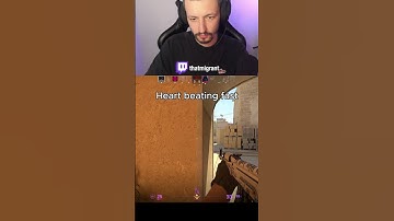 CS2 FACEIT – Mirage T 1v2 A-Site Clutch After T-Spawn Rush