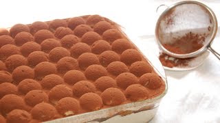 Tiramisù buonissimo! | Le ricette di DELIZIEePASTICCi