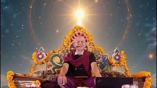 Light Meditation from North Bali