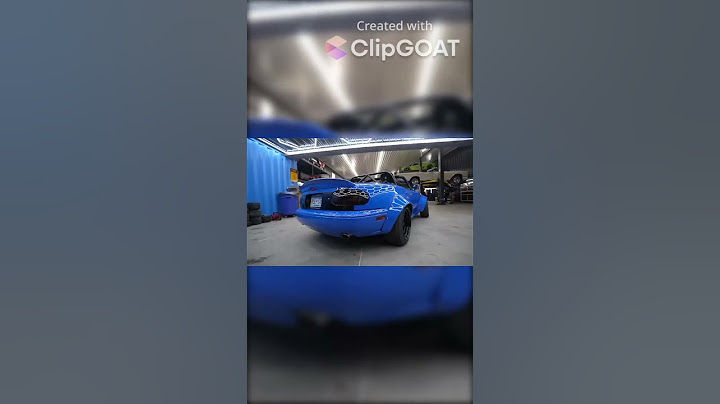 Cheap Drift Car Build! LS Swapped Miata 3