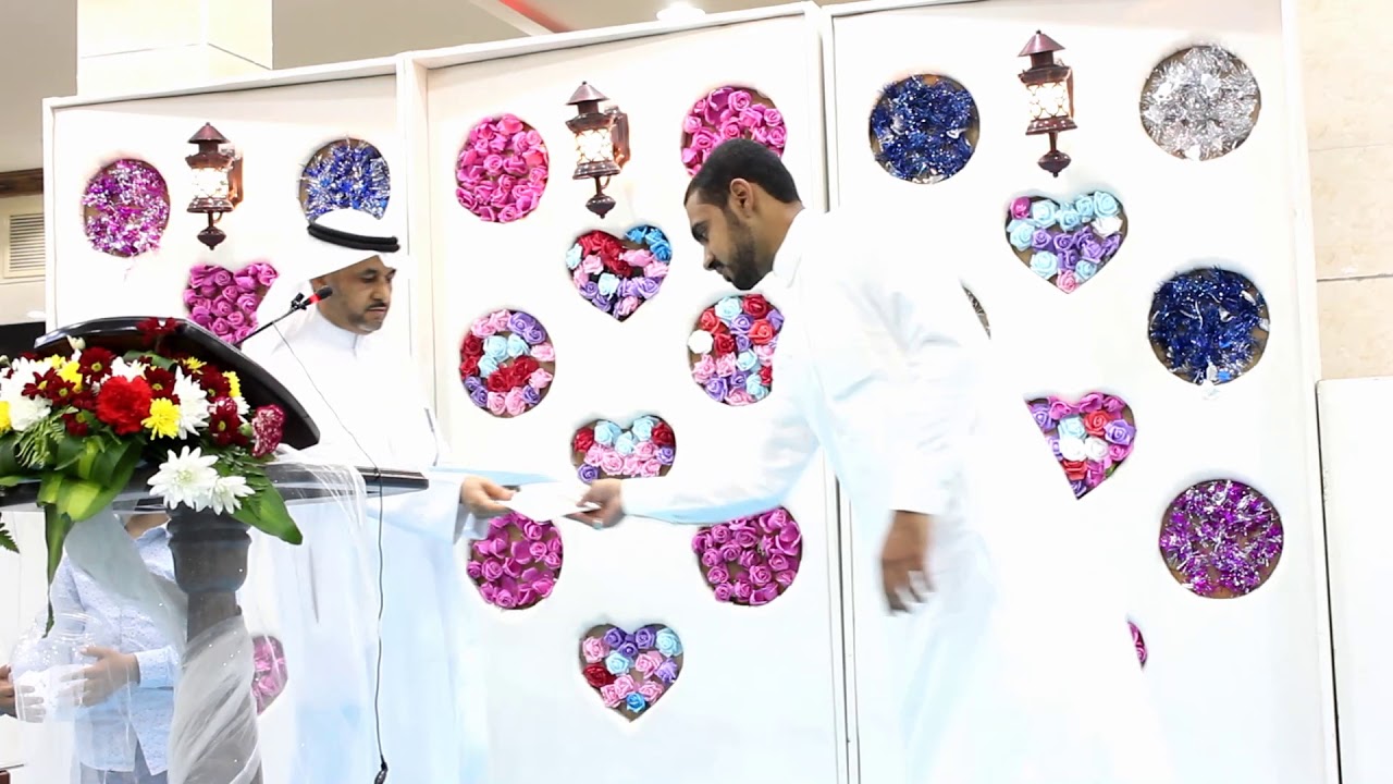 مولد الإمام علي في الحسينية الهاشمية - المبرز - السياسب 1439