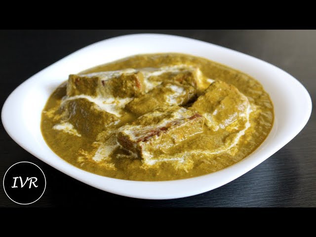 Palak Paneer Recipe | रेस्टोरेंट जैसा पालक पनीर | Cottage Cheese In Spinach Curry | पालक पनीर रेसिपी | Indian Vegetarian Recipes