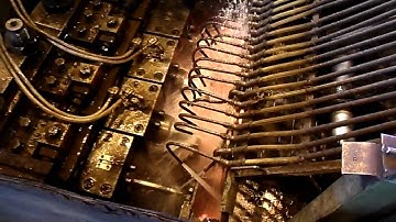 1800ton Hot former (Kurimoto,1985)