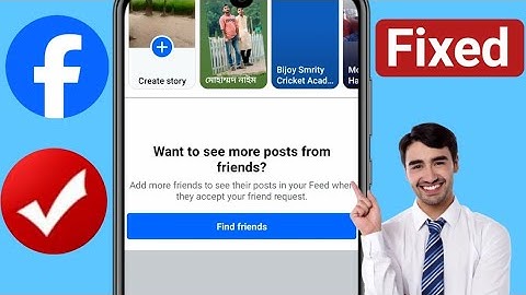 how to facebook want to see more posts from friends (2025)