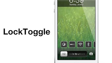 LockToggle