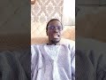 talibe serigne saliou bo ndindi