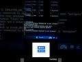 how to convert to another data base in posture SQL #postgresql #postgresqltutorial #postgres #sql#co