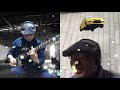 キャロル♪ヘイ・タクシーライブバージョンカバー♪K.K.ケリー♪