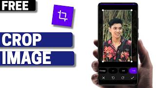 أفضل تطبيق مجاني لقص الصور لأجهزة أندرويد screenshot 1