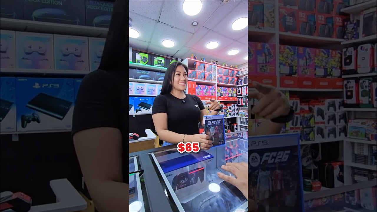 Como tener juegos gratis 😱​ 