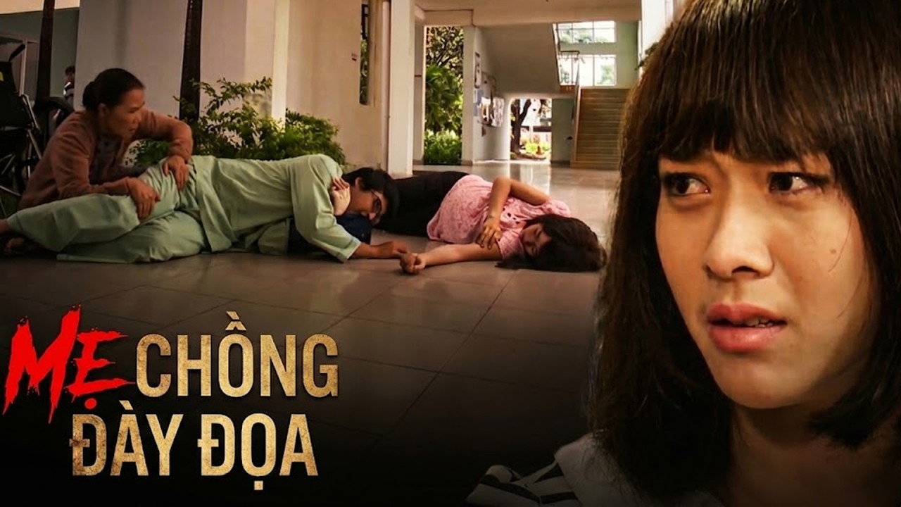 Mẹ chồng ĐÀY ĐỌA khiến con dâu KIỆT SỨC phải nhập viện | Phim Việt Nam Mới Nhất 2026 | Phim Mới
