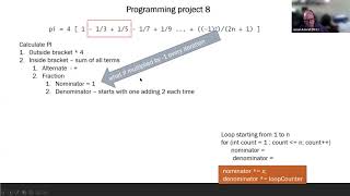 Famous Savitch Chapter 3 - Programming projects 7,8,11,13 Net Worth