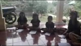 RPP kelas 1 tema 3 kegiatanku, sub tema 1 kegiatan pagi hari.