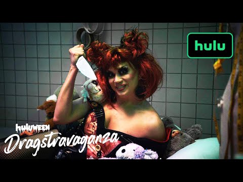 Huluween Dragstravaganza | The Next American Slasher | Music Video | Hulu