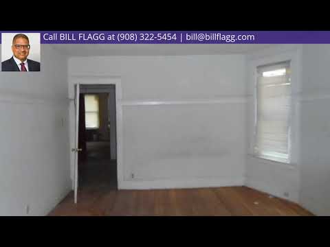36 Clifford St, East Orange, NJ home video tour