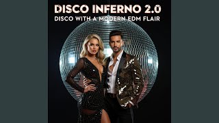 Download Lagu Heartbeat Hologram Disco MP3