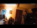 Alleged Trespasser Takes Police on Arrest Struggle