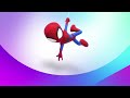 Spidey & His Amazing Friends - Next Bumper | Disney Channel (June 2024)