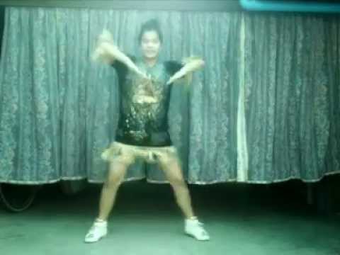 Norazo - Sales King판매왕 dance cover ver. ( by Mai ) EP.5