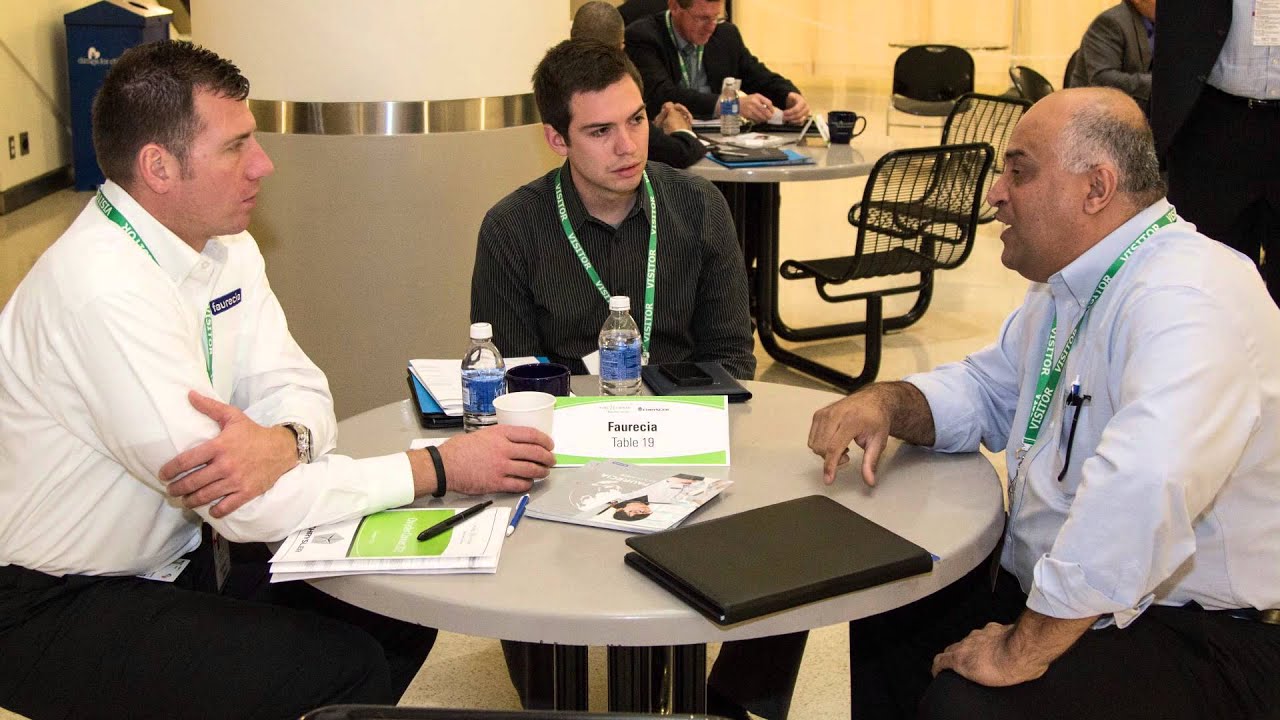 Learn about Pure Michigan Business Connect