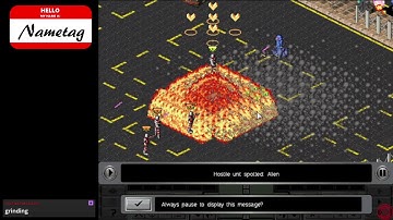 X-COM: Apocalypse failed playthrough Part 5