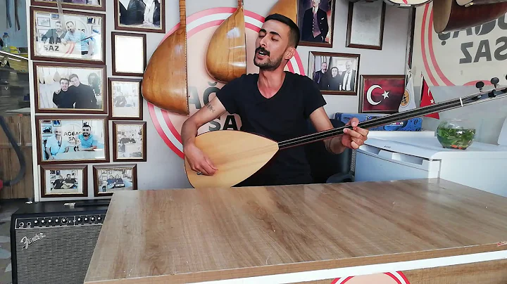 Murat alk senin yznden