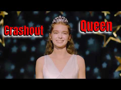 The most valid crashout ever! | Carrie – Official Teaser