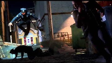 Need For Speed The Run PS3 Playthrough Part 15