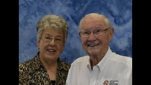 Rev. Robert T. Kuhlmann Funeral Service