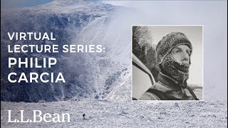 Giving Fully | Philip Carcia | L.L.Bean Winter Speaker Series