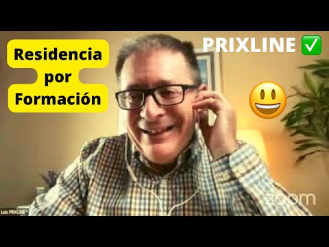 PRIXLINE ✅ RESIDENCIA de Arraigo por FORMACIÓN 📚😃 ¿Qué es? Requisitos y Funcionamiento… 👍