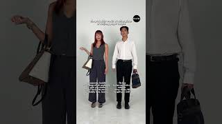 Which Singaporean Couple Are You? | Zula Styles