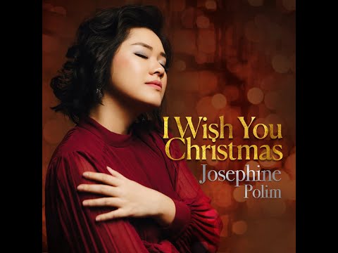 I wish you Christmas - Josephine Polim