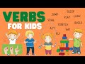 Understanding Verbs and Their Functions