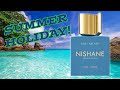 Ege Ailaio by Nishane Review