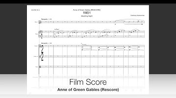 Score Video | Romantic Cue