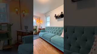 Just Closed! Great sellers and congratulations to everyone who made this work! 👏🏾👏🏾👏🏾🏡😊