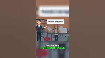 #1 Finance Skills: Master Attention To Detail