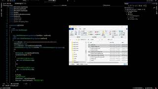 Read Excel In Unity by using NPOI