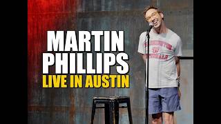 How NOT to Use a Toaster! (Live in Austin)