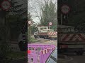 He thought it was a short cut but he got stuck there for long time and created traffic