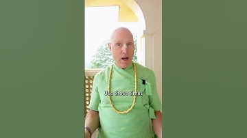 How to use your time wisely by Vaisesika Dasa