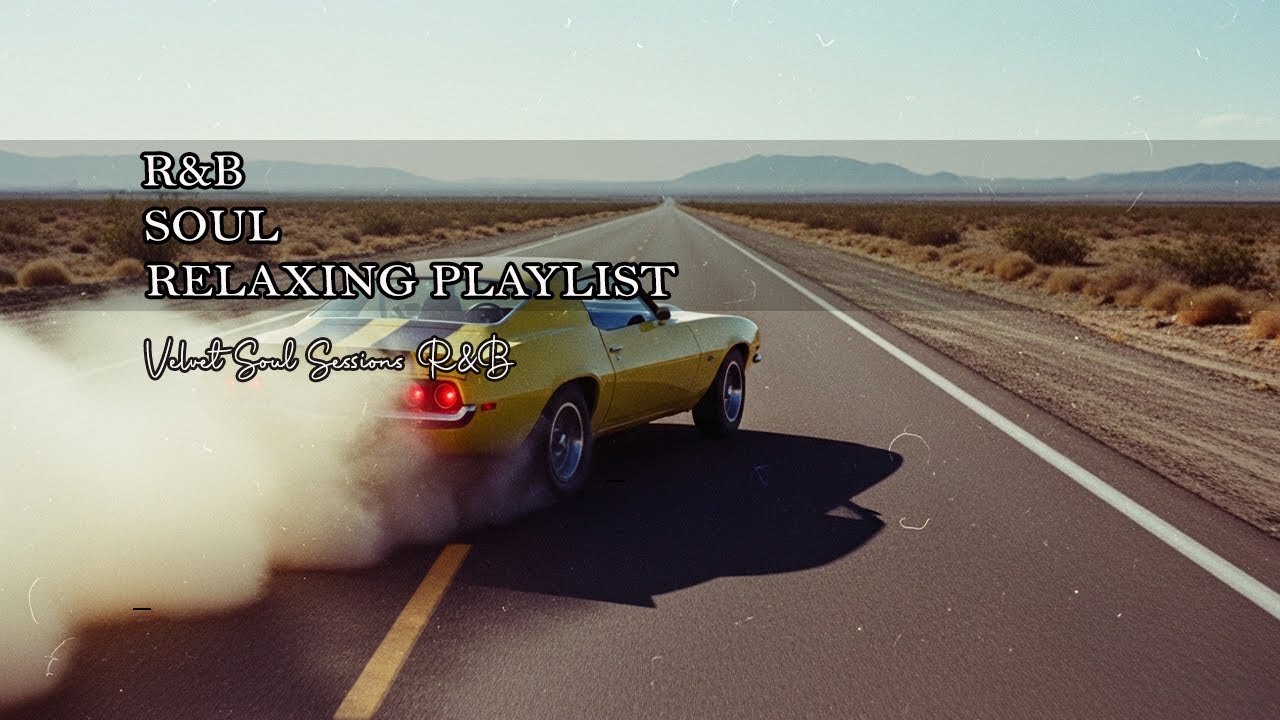 outa4Velvet Soul Sessions R&B – Holiday Love with Smooth Soul Energy