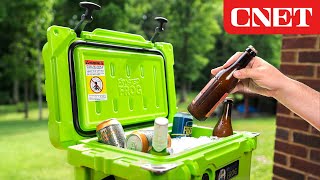 Best Coolers for Your Camping Trip: Yeti, Frosted Frog and More