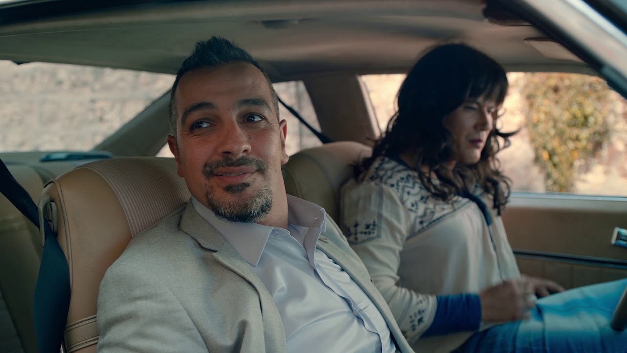 חנן בן ארי - סוד המזלות | שיר הנושא מתוך הסרט מכתוב