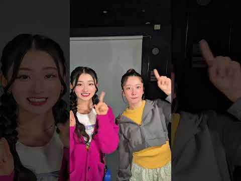 #超ときめき宣伝部 #杏ジュリア #えびちゅう #真山りか