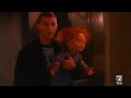 Muñeco diabólico 3 (1991) Chucky encuentra a Andy