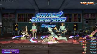 Jewelry - Super Star , Crazy Dance 4 , Bomb Chance ~ Audition AyoDance