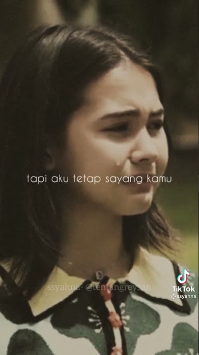 #jolan bikin mewek